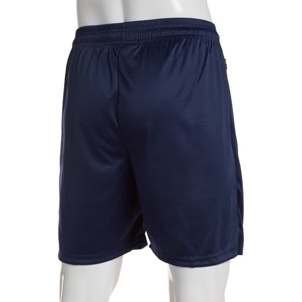 Mens Cougar&#174; Sport 7in. Dry Fit Solid Shorts