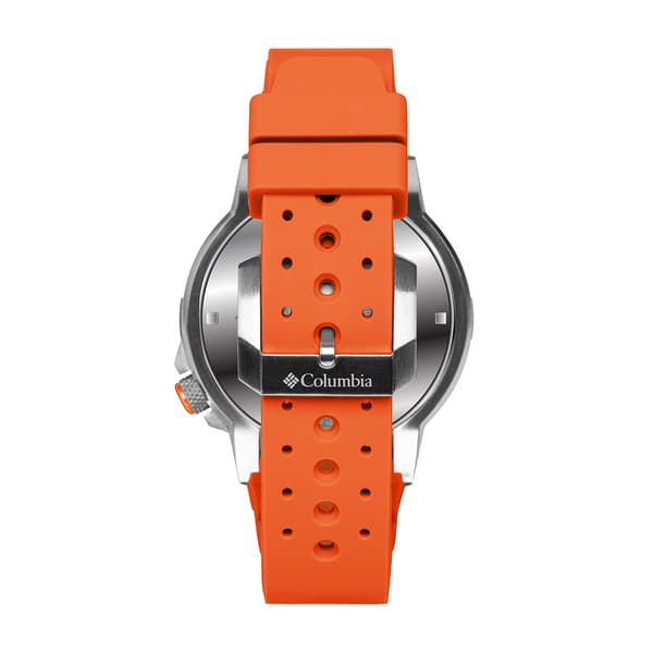 Unisex Columbia Sportwear Peak Patrol Clemson Watch &#8211; CSC03-009