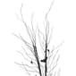 Northlight Seasonal 50in. LED Halloween Branch Tree w/ Bats - image 3