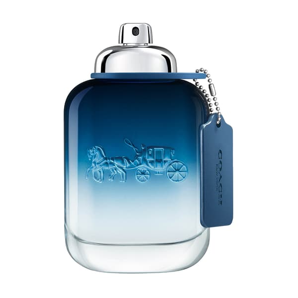 Coach Man Blue Eau de Toilette - image 