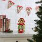 Mr. Christmas 9in. Nostalgic Ceramic Elf Figure - image 2