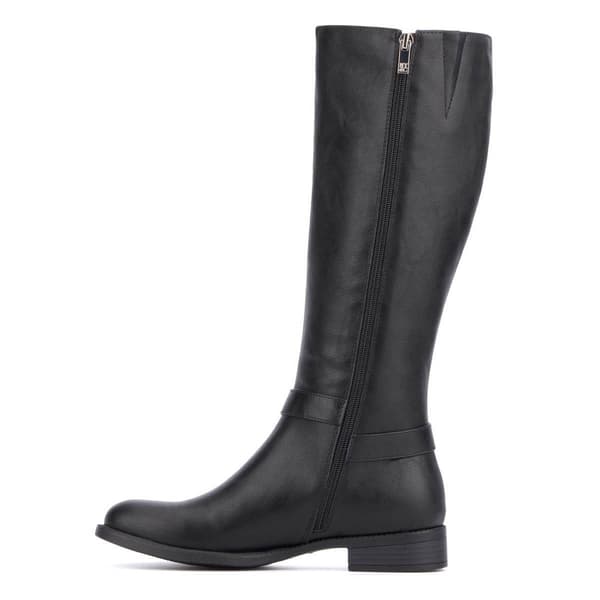 Womens New York & Company Eleanor Tall Boots