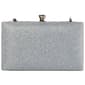 D''Margeaux Shirred Clutch With Chain - image 4