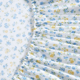 Laura Ashley® Ditsy Doodle Sheet Set