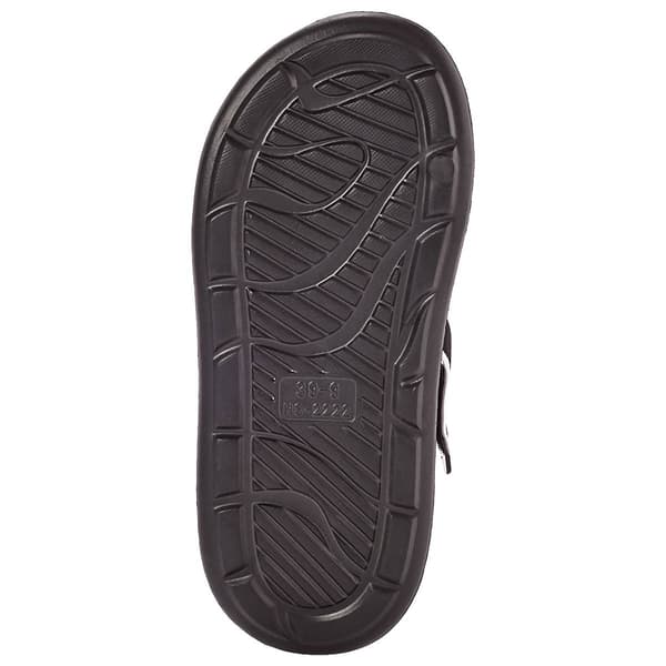 Womens Ella & Joy Fisherman EVA Sandals