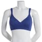 Womens Ellen Tracy Seamless Wire-Free Bras 6526 - image 1