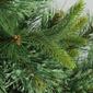 Northlight Seasonal 4.5ft.  Cashmere Pine Artificial Christmas - image 2