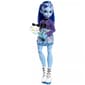 Monster High(R) Fearbook Abbey Bominable - image 1