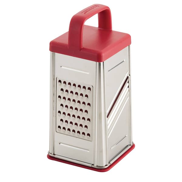 Rachael Ray Tools & Gadgets Box Grater