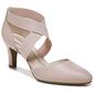 Womens LifeStride Gallery Faux Leather Classic Pumps - image 1