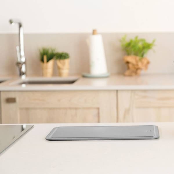 BergHOFF Legacy 3pc. Grey PP Cutting Board Set