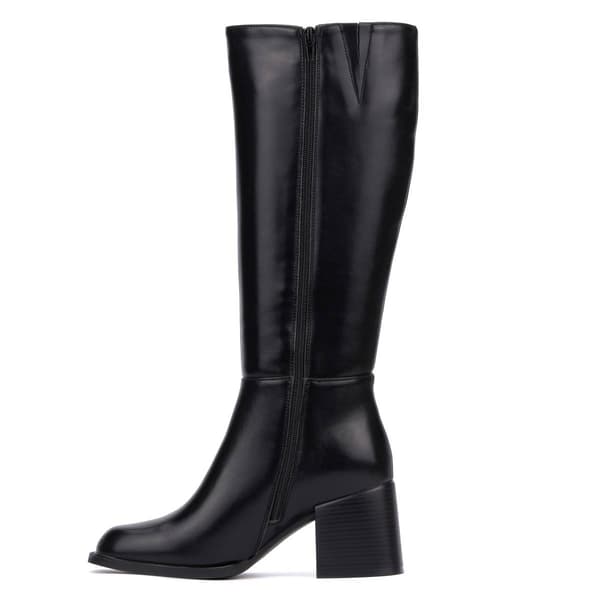 Womens Olivia Miller Sky Tall Boots