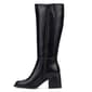 Womens Olivia Miller Sky Tall Boots - image 3