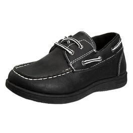Little Boys Josmo Casual Boat Shoes