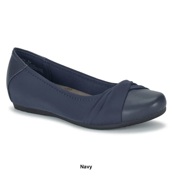 Womens BareTraps&#174; Mitsy Casual Flats