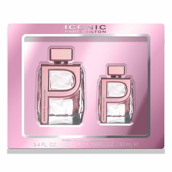 Paris Hilton Iconic 2pc. Gift  Set - image 
