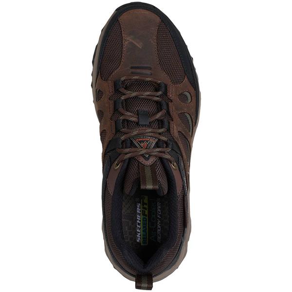 Mens Skechers Terraform - Selvin Hiking Boots