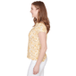 Womens Emaline Key Items Short Sleeve Ditsy Floral Tee - image 4