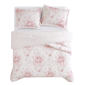 Shabby Chic Garden Floral Comforter Set - image 5