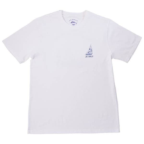 Mens Joe Marlin 3 Sheets to the Wind Shirt - image 