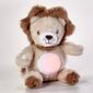 DreamGro&#174; Lion Light & Lullaby Soother - image 2