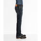 Mens Levi&#39;s® 505 Regular Fit Stretch Jeans - image 3