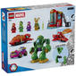 LEGO® Marvel Loki vs Team Iron Man Building Kit - image 10