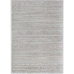 Rugs America(tm) Lennox Misty Blue Oriental Transitional Area Rug