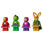 LEGO® Marvel Loki vs Team Iron Man Building Kit - image 6