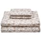 Ashley Cooper(tm) Tonal Floral Vine Flannel Sheet Set - image 1