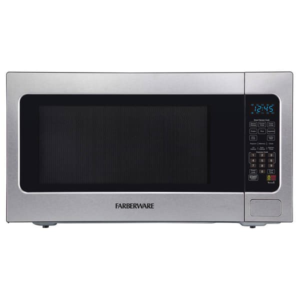 Farberware&#174; Professional 2.2 Cu. Ft. Microwave&#44; Smart Sensor