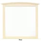 Passion Furniture Classic Rectangle Dresser Mirror - 37x35 - image 11