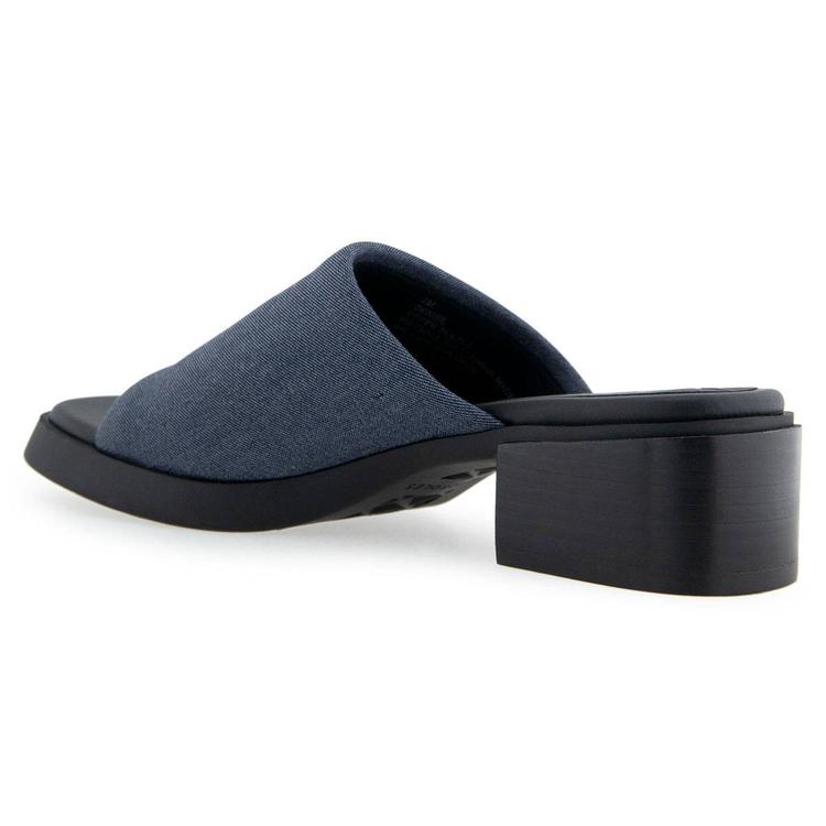Womens Aerosoles Denise Block Heeled Sandals