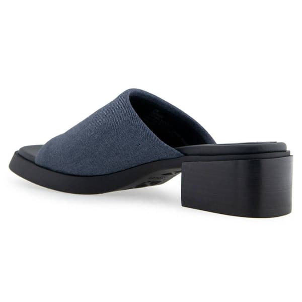 Womens Aerosoles Denise Block Heeled Sandals