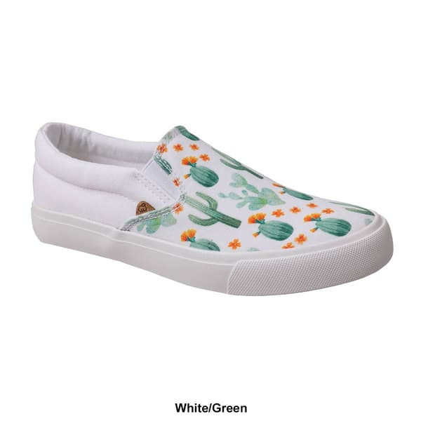 Womens LAMO Piper II Fashion Sneakers