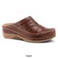 Womens Spring Step Telly Clogs - image 6