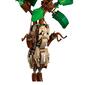 LEGO&#174; Harry Potter&#8482; Mandrake plant toy - image 4