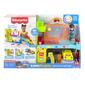 Fisher-Price&#174; Little People&#174; Car Wash Center - image 2