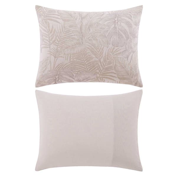 Tommy Bahama Jungle Palms 3pc. Comforter Set