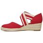 Womens LifeStride Keaton Espadrille Wedge Sandals - image 4