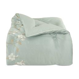 Royal Court Spring Garden 4pc. King/Cali King Comforter Set
