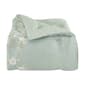 Royal Court Spring Garden 4pc. King/Cali King Comforter Set - image 5