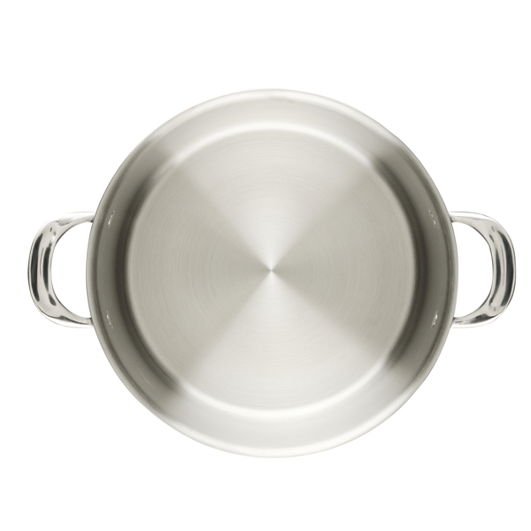 Anolon® EverLast 8qt. Tri-Ply Clad Stockpot with Lid