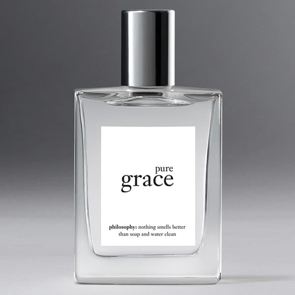 Philosophy Pure Grace Eau de Toilette