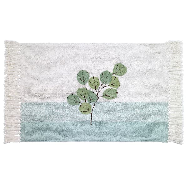 Avanti Ombre Leaves Rug - image 