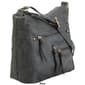 Great American Leatherworks D/E Hobo Crossbody - image 2