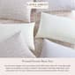 Laura Ashley Evie 100% Cotton Yellow Floral Sheet Set - image 6