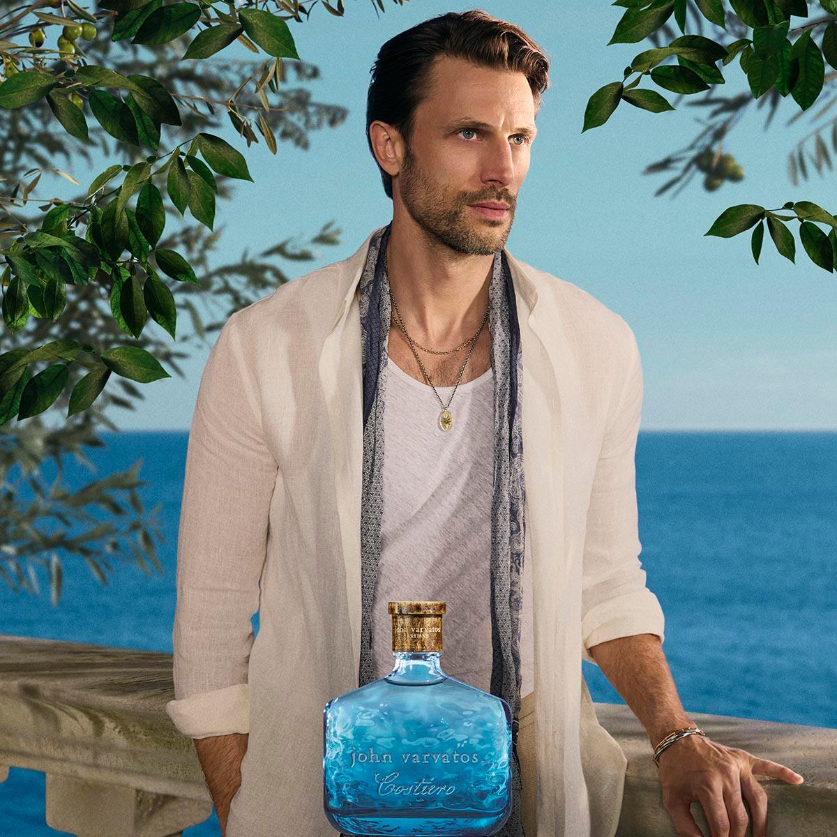 John Varvatos Artisan Costiero Eau de Parfum