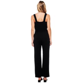 Juniors Derek Heart Ophelia O-Ring Jumpsuit