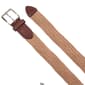 Mens Stone Mountain Fabric Stretch Belt - image 3